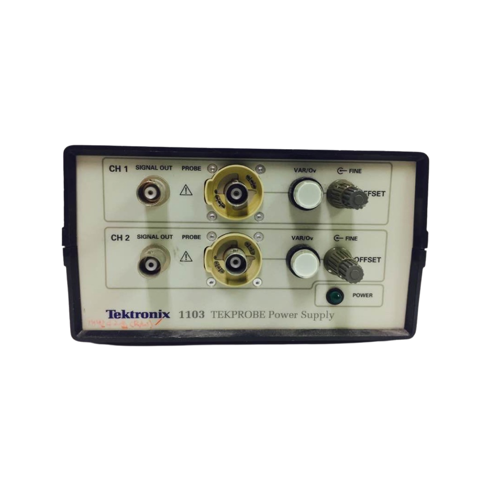 Tektronix/Probe Power Supply/1103